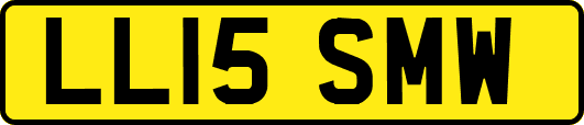 LL15SMW