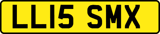 LL15SMX