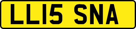 LL15SNA