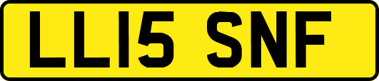 LL15SNF