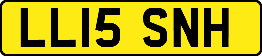 LL15SNH