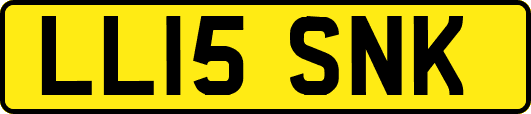 LL15SNK