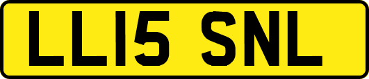 LL15SNL