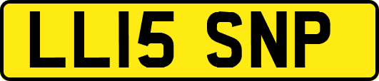 LL15SNP