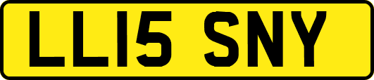 LL15SNY