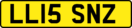 LL15SNZ