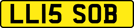 LL15SOB
