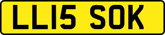 LL15SOK