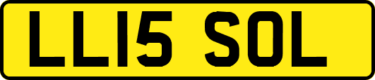 LL15SOL