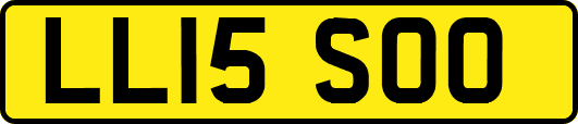 LL15SOO