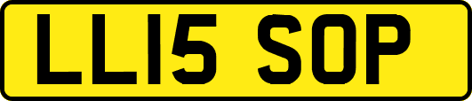 LL15SOP