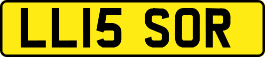 LL15SOR