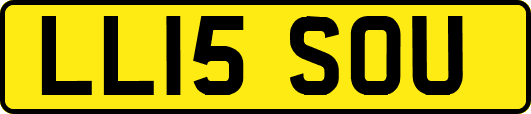 LL15SOU