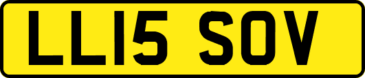 LL15SOV