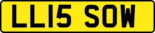LL15SOW