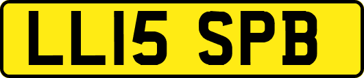 LL15SPB