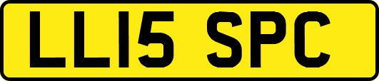 LL15SPC
