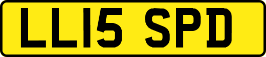 LL15SPD