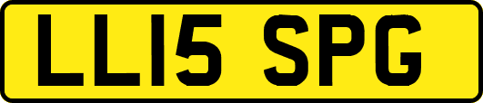 LL15SPG