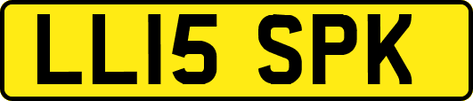LL15SPK