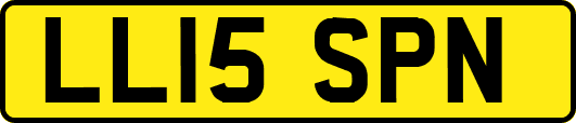 LL15SPN