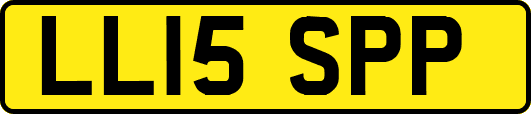 LL15SPP