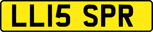 LL15SPR