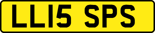 LL15SPS