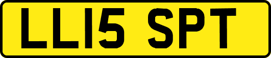 LL15SPT