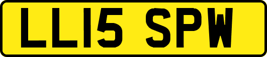 LL15SPW