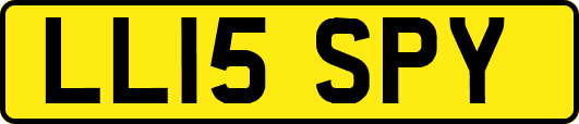 LL15SPY