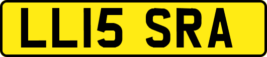 LL15SRA