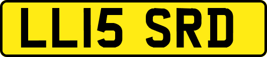 LL15SRD