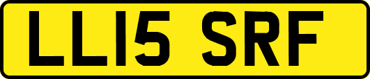 LL15SRF