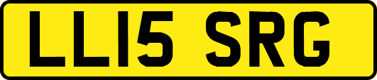 LL15SRG
