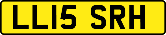 LL15SRH