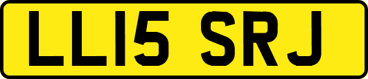 LL15SRJ