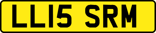 LL15SRM