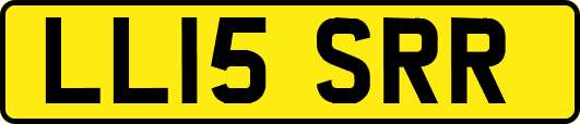 LL15SRR