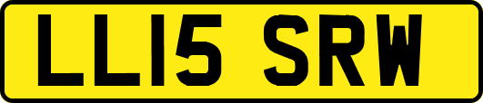 LL15SRW