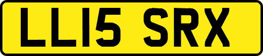 LL15SRX