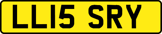 LL15SRY
