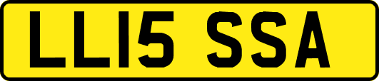 LL15SSA