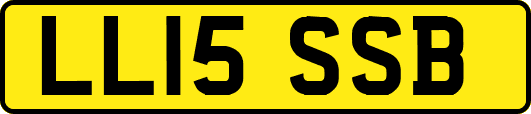 LL15SSB
