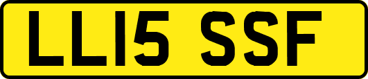 LL15SSF
