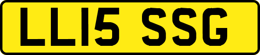 LL15SSG