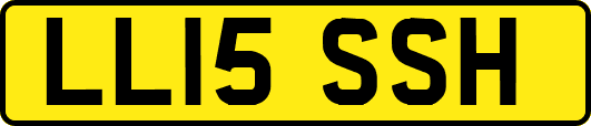 LL15SSH