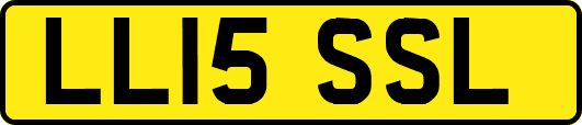 LL15SSL