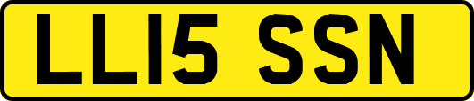 LL15SSN