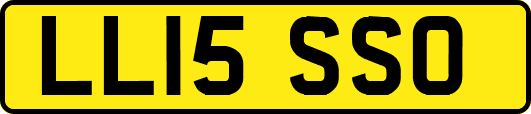 LL15SSO